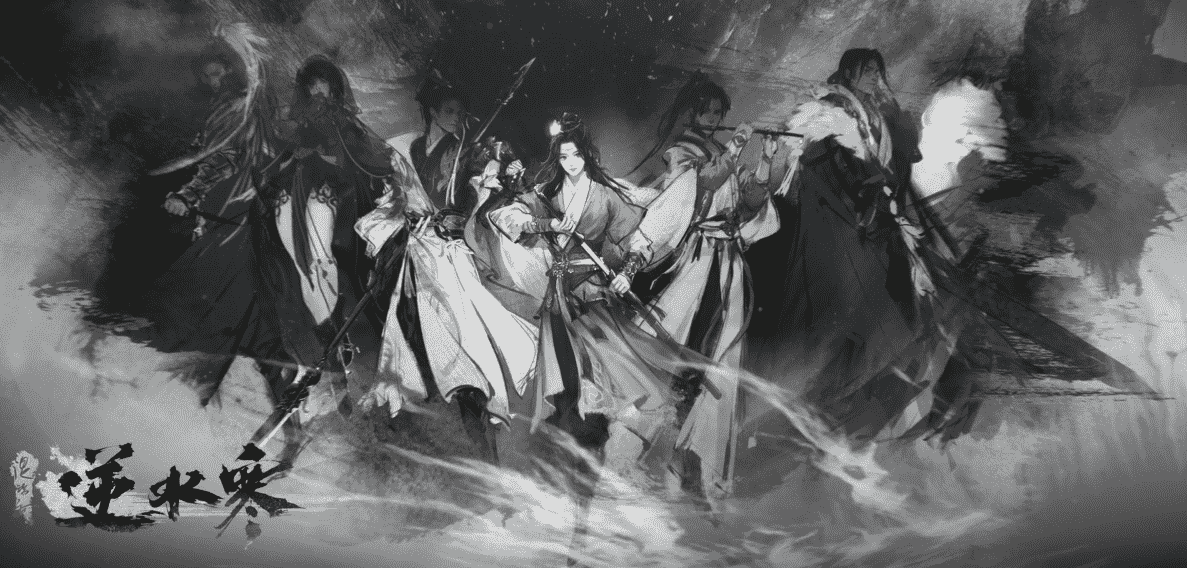 从MMO“卷”向单机玩法，《逆水寒》好像在做一种很新的游戏？