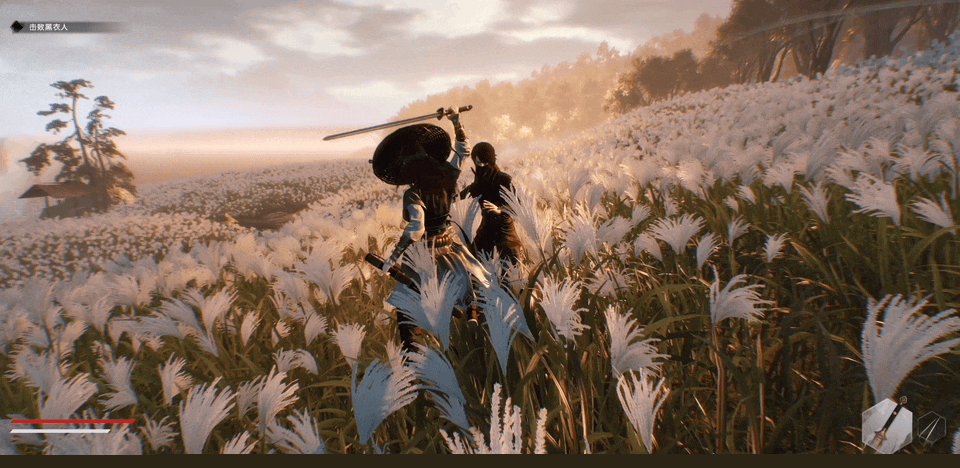 从MMO“卷”向单机玩法，《逆水寒》好像在做一种很新的游戏？