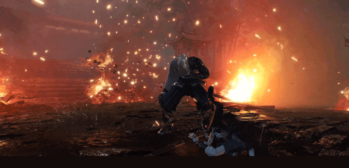 从MMO“卷”向单机玩法，《逆水寒》好像在做一种很新的游戏？