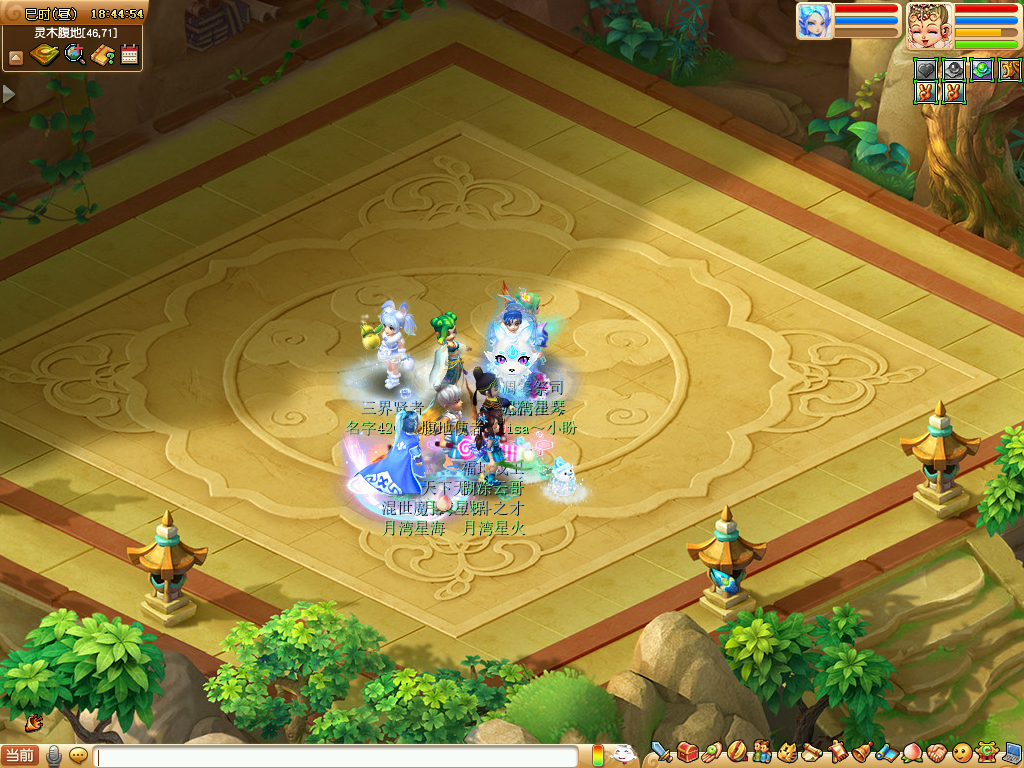 春回大地送福音，这次植树节活动奖励有点香！