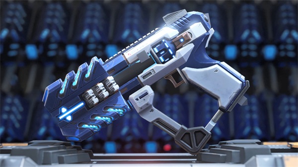 逆战全新塔防雷鸣峡谷上线，千钧破障，电闪雷鸣！