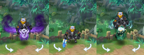 梦幻西游：新春锦衣祥瑞倒计时最后1天，这些惊艳穿搭值得拥有！