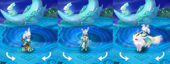 梦幻西游：新春锦衣祥瑞倒计时最后1天，这些惊艳穿搭值得拥有！