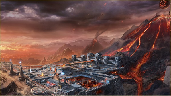 新塔防熔岩危机上线，5月福利大爆料