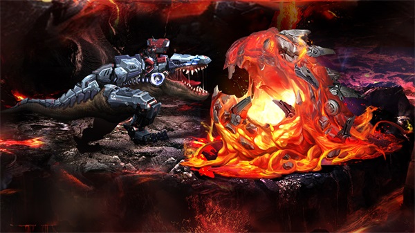 新塔防熔岩危机上线，5月福利大爆料