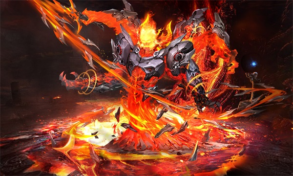 新塔防熔岩危机上线，5月福利大爆料