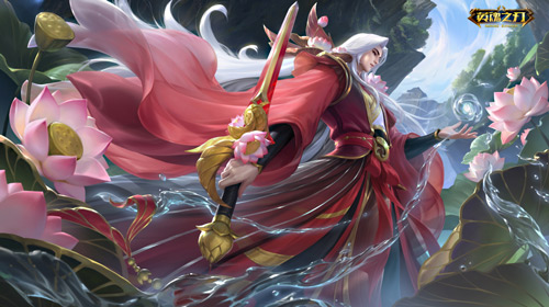 新英雄免费送！《英魂之刃》66节海量福利放肆嗨