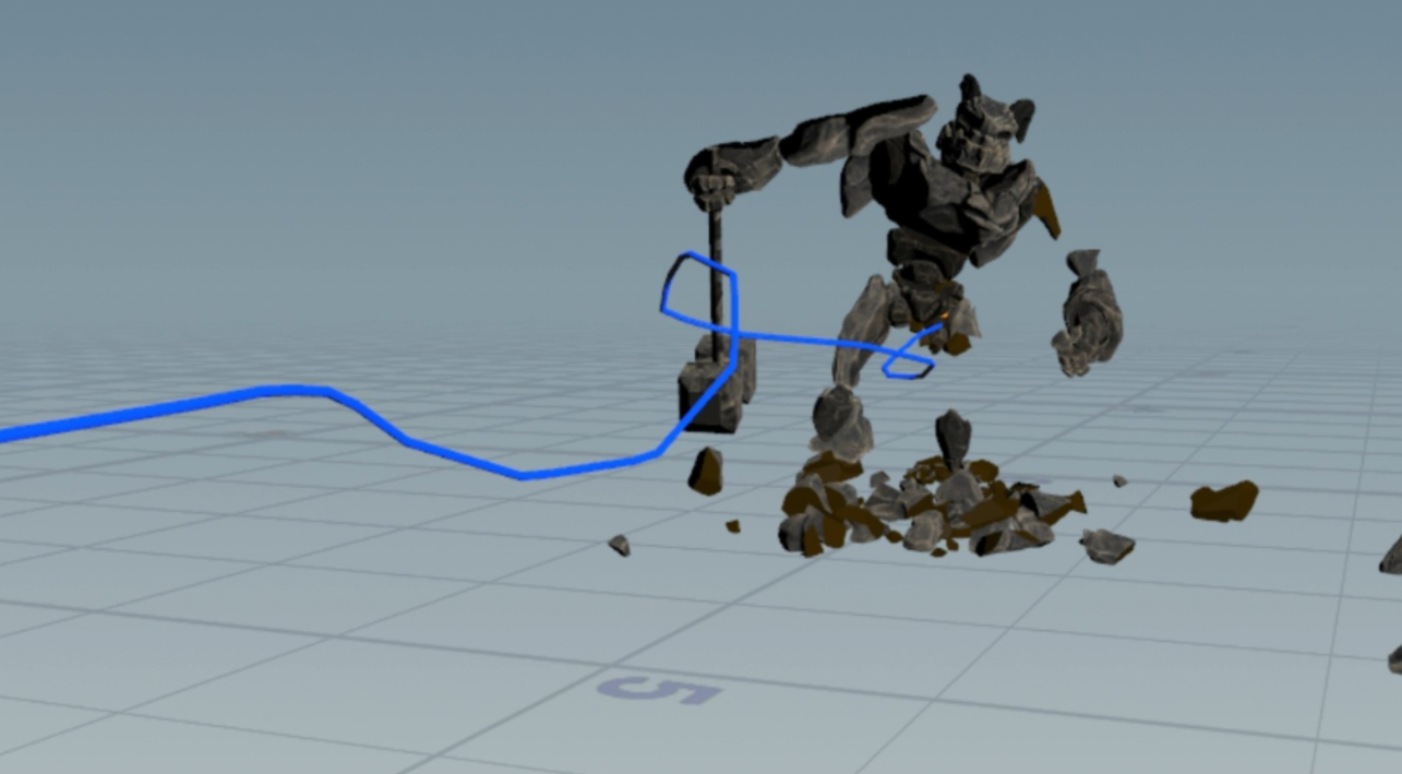 真有这么Q弹吗？逆水寒公布最新黑科技，只为让游戏世界变得更真实