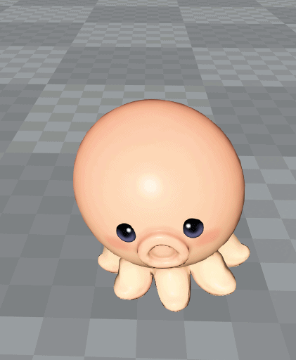 真有这么Q弹吗？逆水寒公布最新黑科技，只为让游戏世界变得更真实