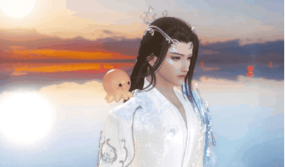 真有这么Q弹吗？逆水寒公布最新黑科技，只为让游戏世界变得更真实