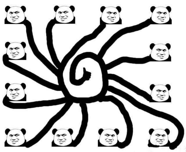 《逆水寒》老兵服终于打起来了？千人跨服混战打到昏天黑地