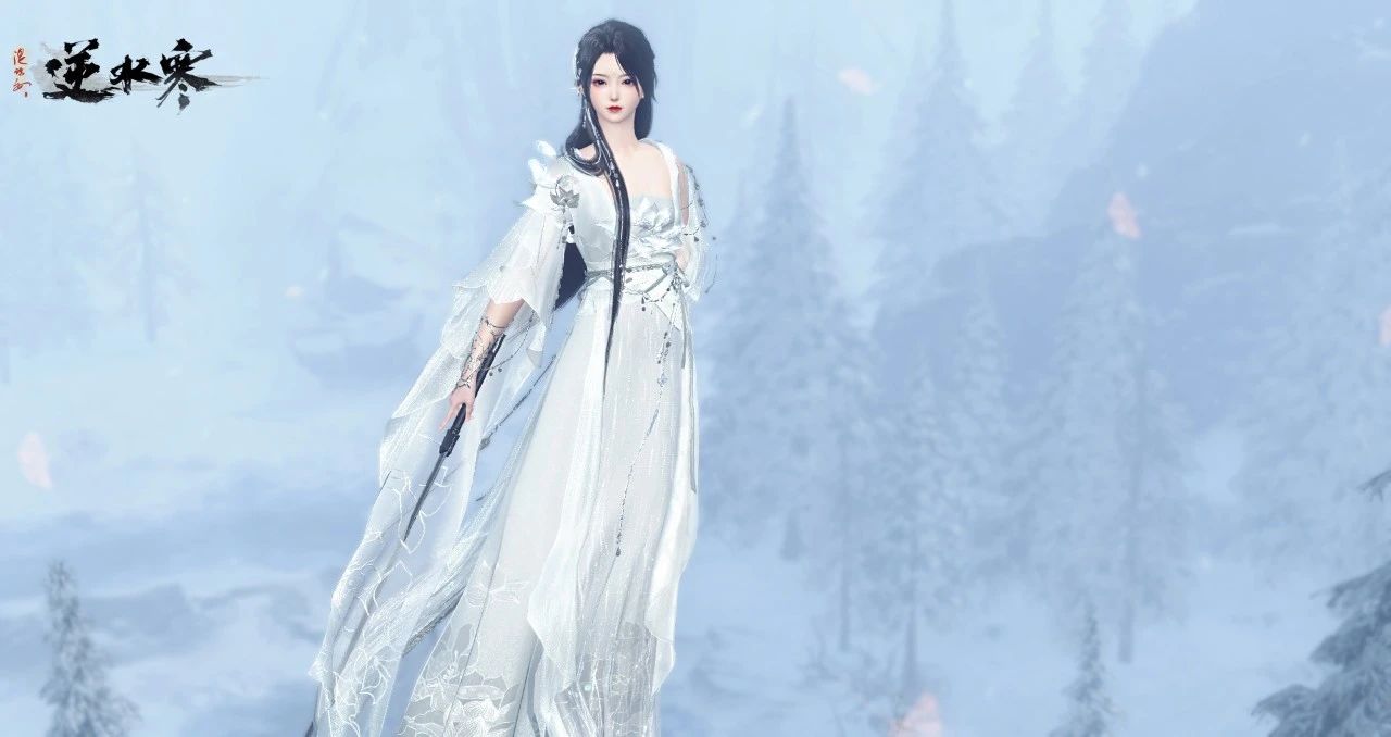 逆水寒老兵服又有版本大更新？神级副本再现开荒热潮