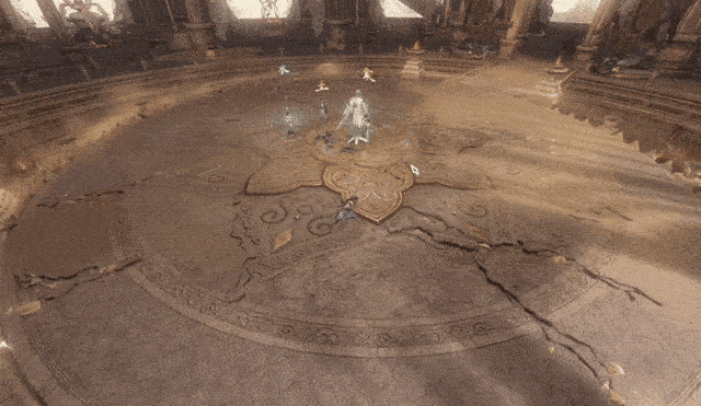 逆水寒老兵服又有版本大更新？神级副本再现开荒热潮