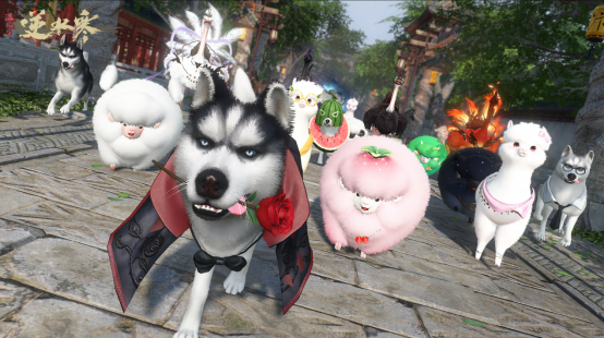 做了那么多“稀奇古怪”的新内容后，《逆水寒》是不是丢了自己的初心？