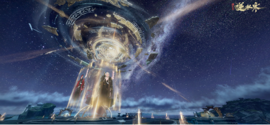 做了那么多“稀奇古怪”的新内容后，《逆水寒》是不是丢了自己的初心？