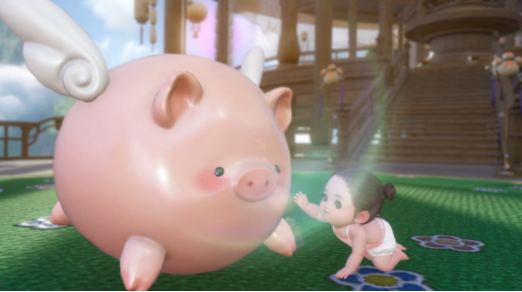 做了那么多“稀奇古怪”的新内容后，《逆水寒》是不是丢了自己的初心？