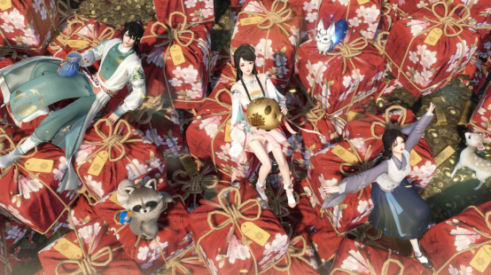 做了那么多“稀奇古怪”的新内容后，《逆水寒》是不是丢了自己的初心？