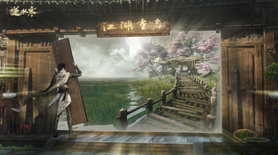 做了那么多“稀奇古怪”的新内容后，《逆水寒》是不是丢了自己的初心？