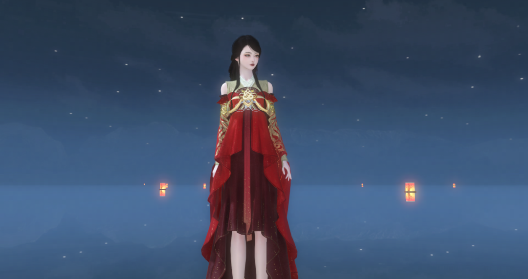 引起几十万玩家骂战的那个男人，竟靠逆水寒新支线“洗白”了？