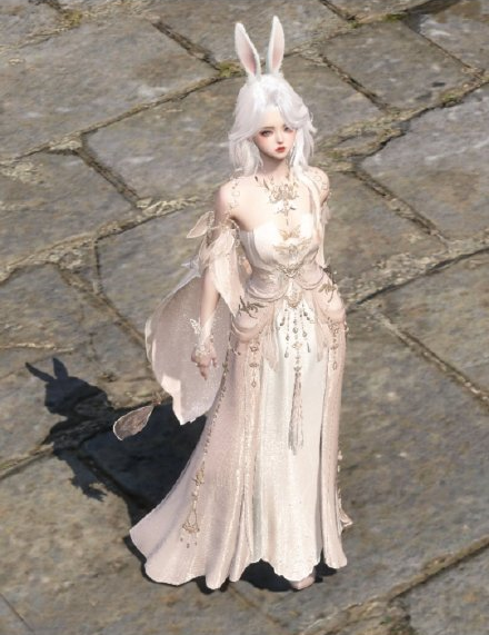 逆水寒用三招，打造“人均销冠”名场面，时装出一套爆一套！