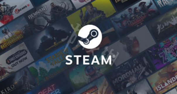 steam进不去商店？解决方法全解析