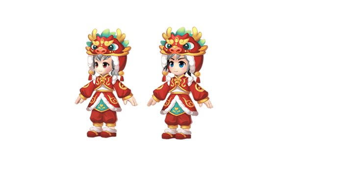 QQ三国2024年度资料片现已上线，新职业助你飞升化境