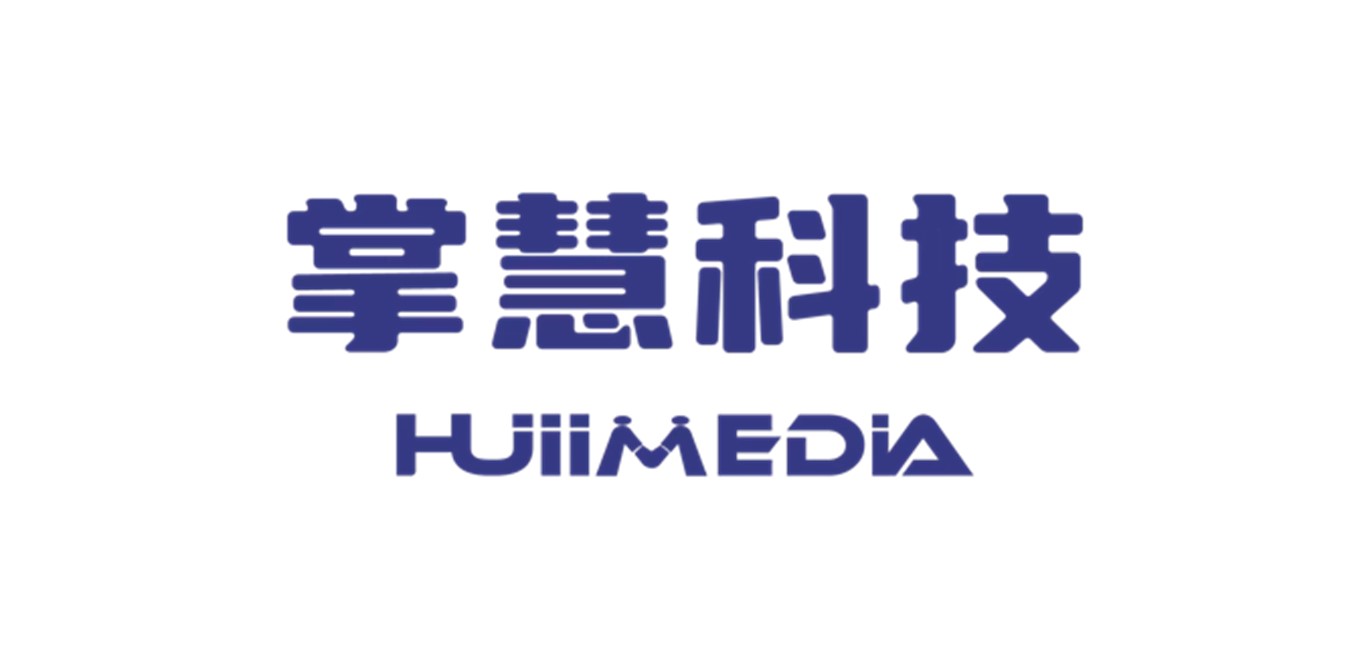 掌慧科技 HuiiMedia 确认参展 2024 ChinaJoy BTOB 商务洽谈馆