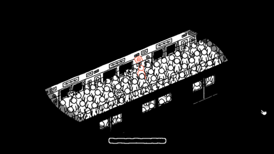 【游·见】专访流贾君：在符号涟漪×像素心跳的共振中，以解压算法重塑虚拟时代的孤独解药