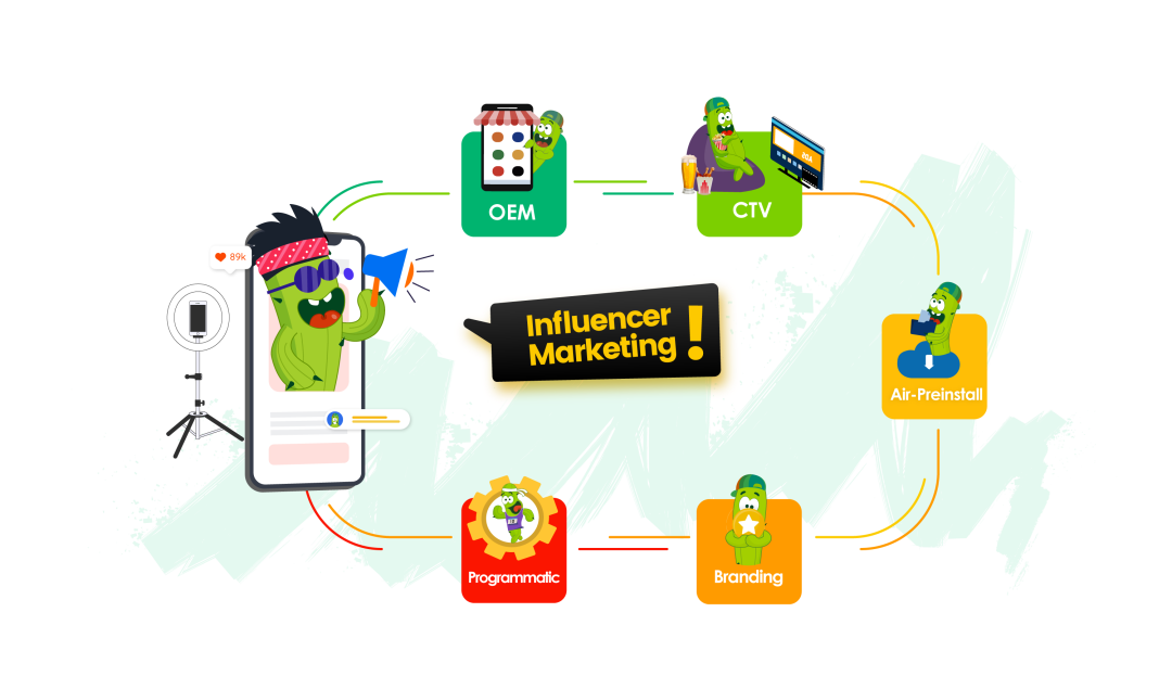 先人掌确认参展2025 ChinaJoy BTOB，海外网红经验赋能出海品牌