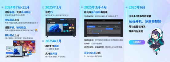国内最佳免费远程软件？从游戏串流到远程办公，UU远程一周年实力再升级