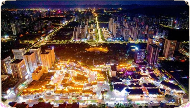 热血激战，创意无限！第十三届英雄联盟高校联赛总决赛即将燃爆重庆熙街