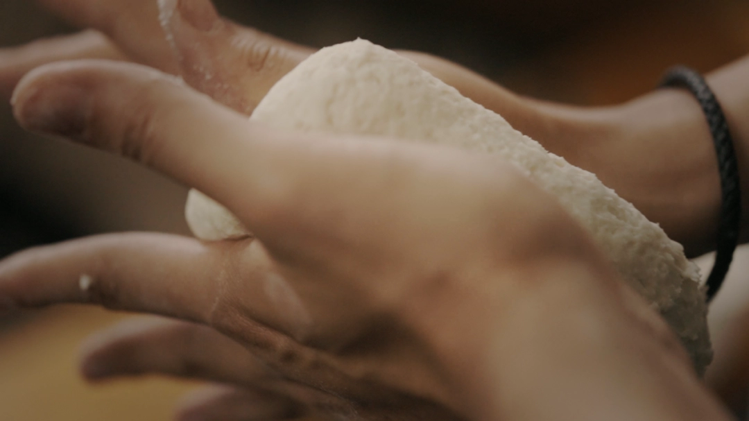 《坦克世界》与非遗的奇妙碰撞 匠人面塑C系战神