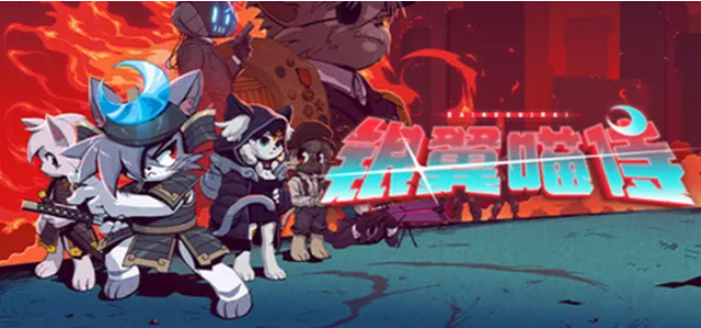 【游·见】专访狗红工作室：像素霓虹×时间刀刃的狭间，以双人代码淬炼「生命倒计时」的赛博寓言