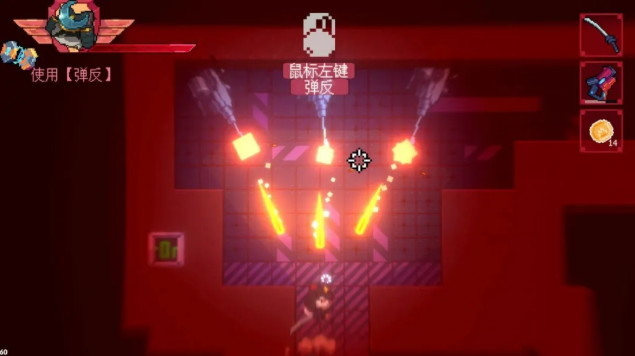 【游·见】专访狗红工作室：像素霓虹×时间刀刃的狭间，以双人代码淬炼「生命倒计时」的赛博寓言