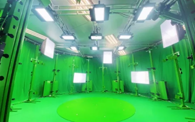 普罗视觉空间视频技术亮相2025 ChinaJoy BTOB，赋能多元场景创新