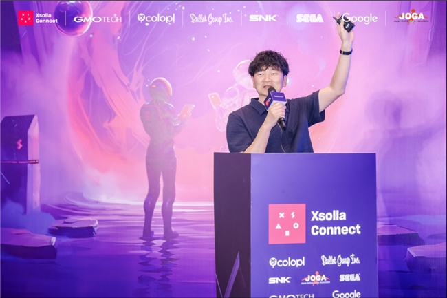 中日游戏行业交流会在沪成功举办 共探日本破局新路径