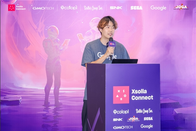 中日游戏行业交流会在沪成功举办 共探日本破局新路径