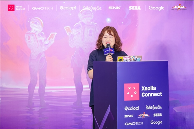 中日游戏行业交流会在沪成功举办 共探日本破局新路径