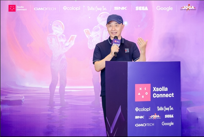 中日游戏行业交流会在沪成功举办 共探日本破局新路径