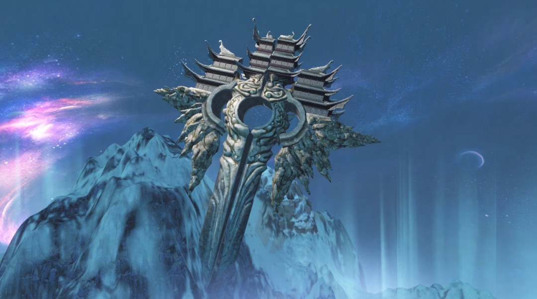 势力狂欢、全民赛事、经典养成、太初重洗！天下贰周年庆版本超前爆料！