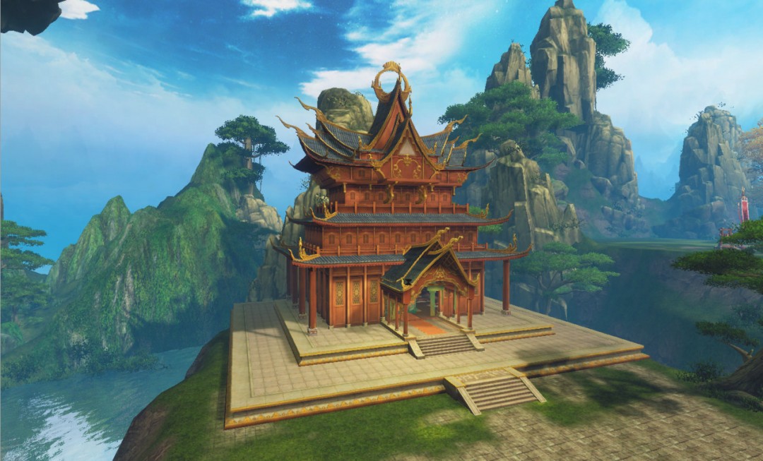 势力狂欢、全民赛事、经典养成、太初重洗！天下贰周年庆版本超前爆料！