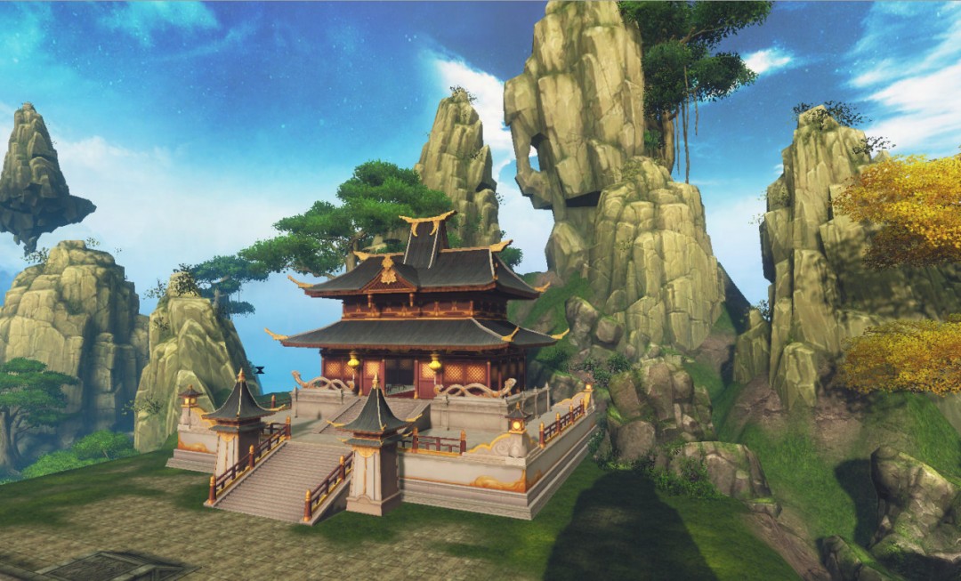 势力狂欢、全民赛事、经典养成、太初重洗！天下贰周年庆版本超前爆料！