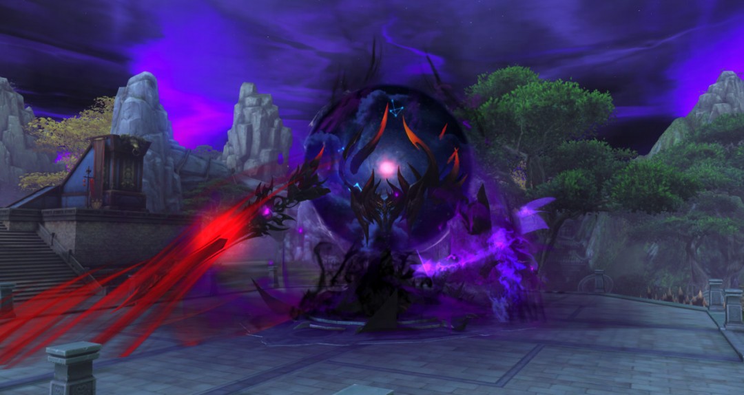 势力狂欢、全民赛事、经典养成、太初重洗！天下贰周年庆版本超前爆料！