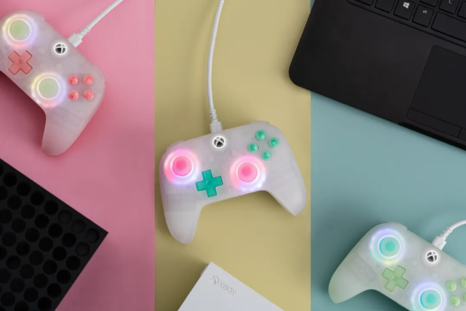 八位堂携最新产品将亮相 2025 ChinaJoyBTOC，打卡上海不见不散！