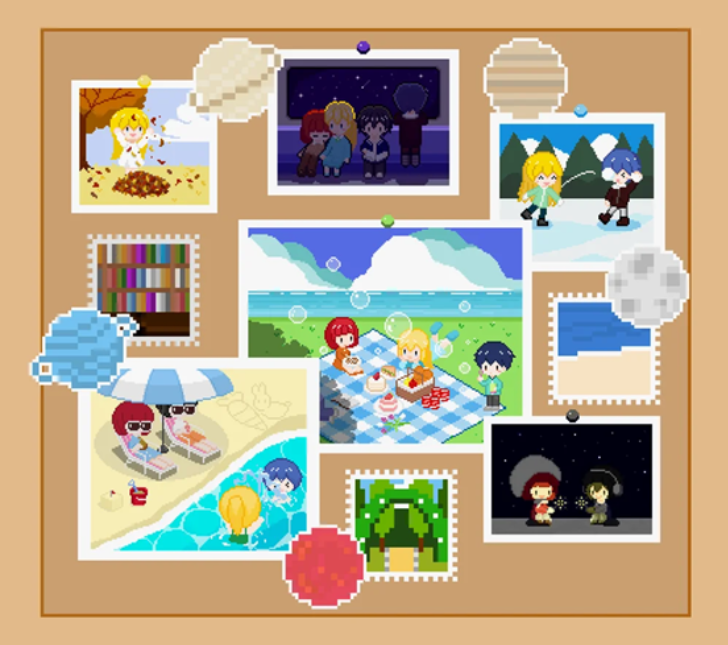 【游·见】专访Roastfish：以播种 “情感变量” 重塑虚拟陪伴