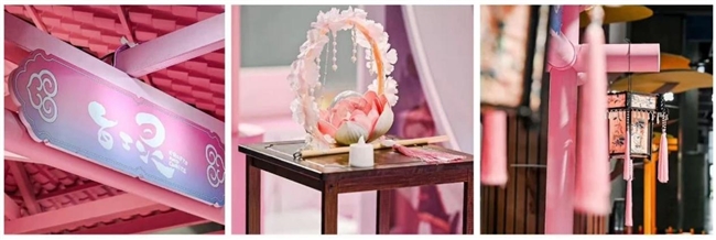 共赴国潮花车之约！恺英网络多元IP点亮第二十一届中国国际动漫节