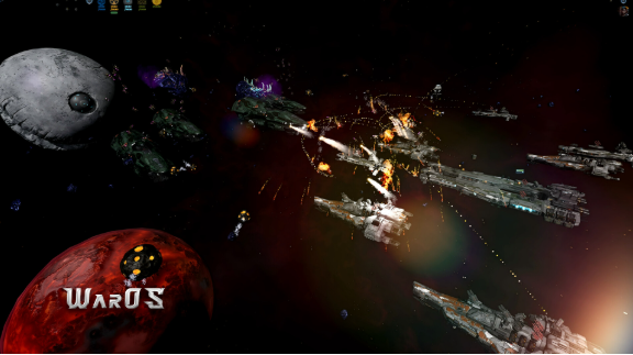 【游·见】专访七块工作室：以重构RTS基因浇筑未来战场叙事