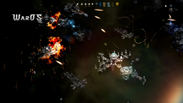 【游·见】专访七块工作室：以重构RTS基因浇筑未来战场叙事