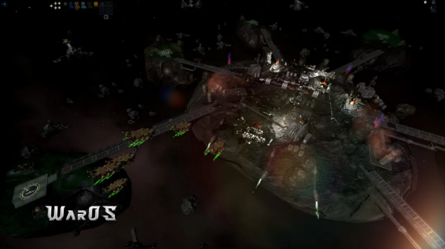 【游·见】专访七块工作室：以重构RTS基因浇筑未来战场叙事