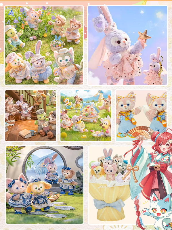 入魂一番确认参加2025 ChinaJoy潮玩手办及模型展区